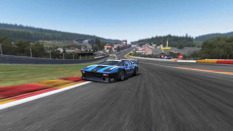 Illustration for article titled Any Of Y'all Play Project Cars On PS4?